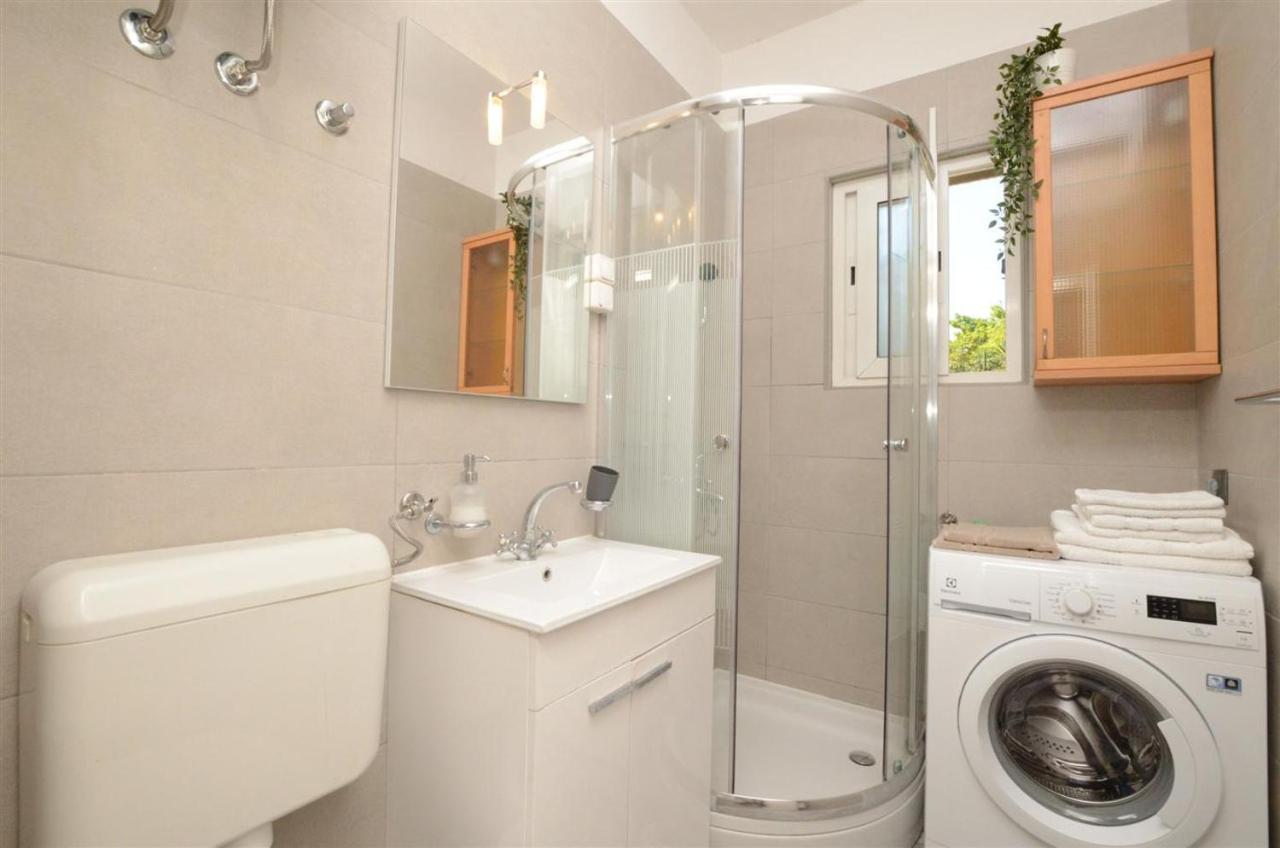 Apartment Relax 오파티아 외부 사진