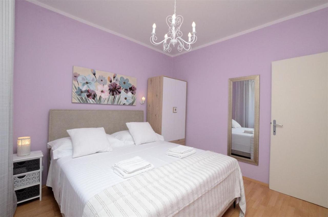 Apartment Relax 오파티아 외부 사진