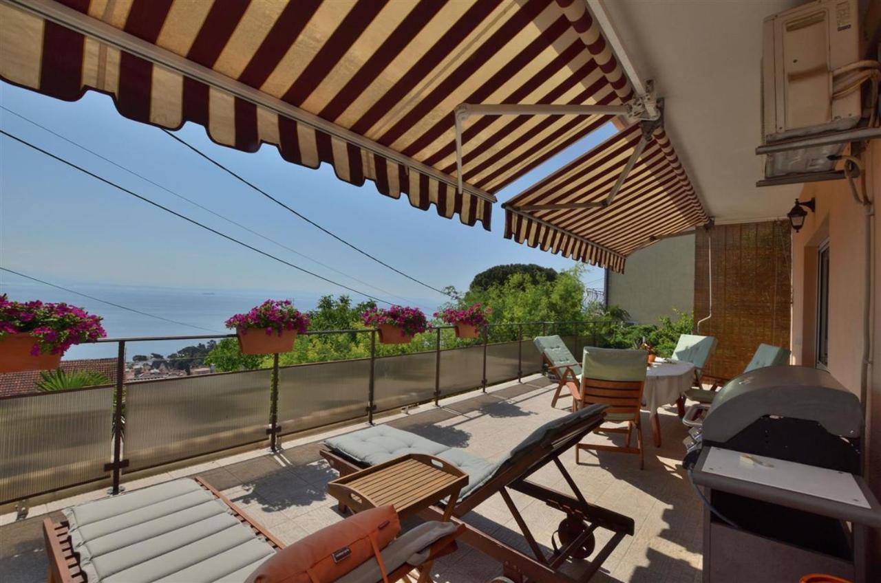 Apartment Relax 오파티아 외부 사진