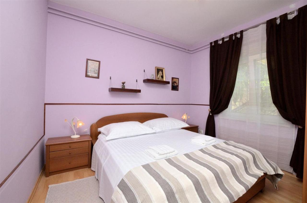 Apartment Relax 오파티아 외부 사진