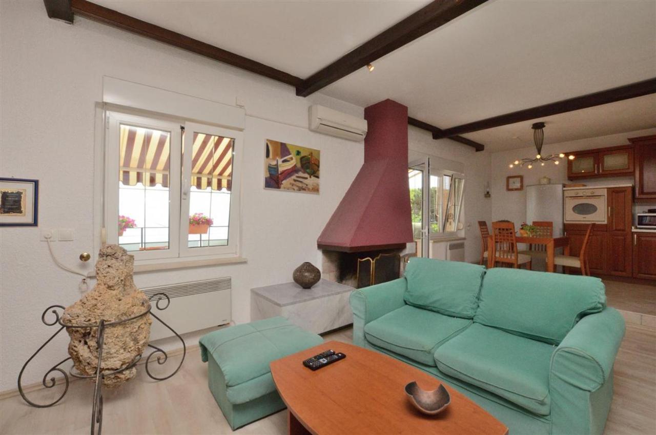 Apartment Relax 오파티아 외부 사진