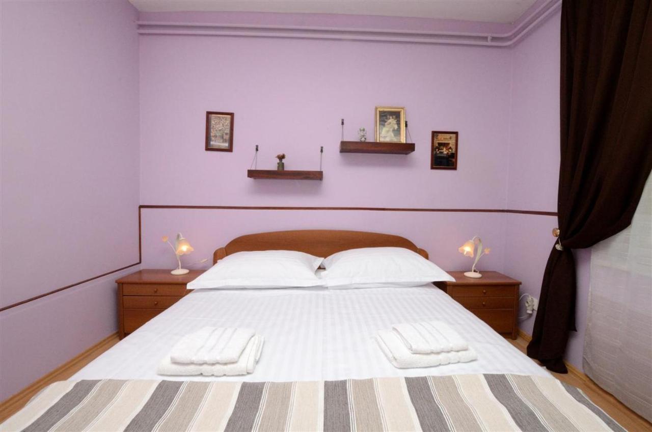 Apartment Relax 오파티아 외부 사진