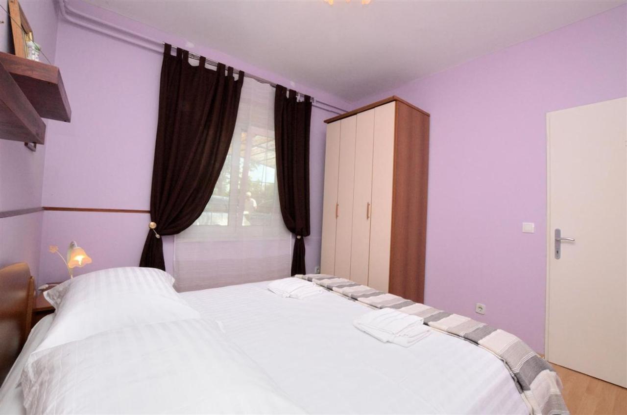 Apartment Relax 오파티아 외부 사진