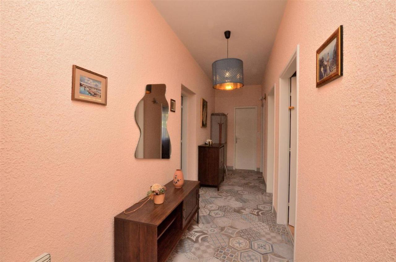 Apartment Relax 오파티아 외부 사진